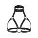 Портупея Bedroom Fantasies: Chiara Bondage Harness, чорна 106837 фото 2