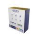 Анальний розширювач Wooomy Coco L 109938 фото 4