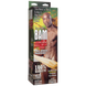 Фалоімітатор Doc Johnson BAM - Huge 13 Inch Realistic Cock 109374 фото 3