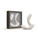 Вібратор-пульсатор з вакуумною насадкою Zalo &ndash; Talis G-Spot PulseWave Vibrator Ivory White 109883 фото 5