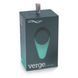 Смарт-виброкольцо под одежду VERGE BY WE-VIBE SLATE, охватывает пенис и мошонку, 10 режимов 108923 фото 8