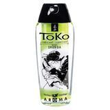 Лубрикант на водной основе Shunga Toko AROMA - Melon Mango (165 мл), не содержит сахара 109341 фото