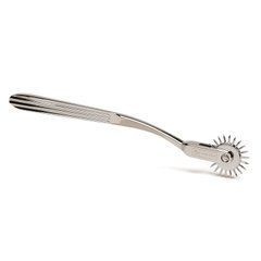 Колесо Вартенберга Liebe Seele One-Row Wartenberg Pinwheel Silver 107517 фото