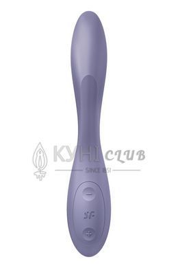 Вибратор Satisfyer G-Spot Flex 2 104700 фото
