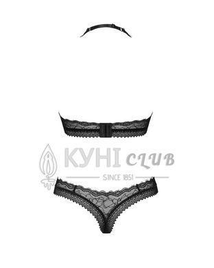 Комплект Obsessive Medilla 2-pcs set XS/S 107070 фото
