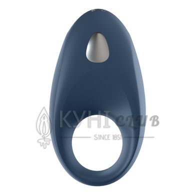 Ерекційне віброкільце Satisfyer Mighty One 101087 фото