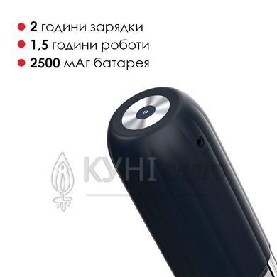 Інтерактивний мастурбатор Svakom Alex Neo 2, оновлена модель 105314 фото
