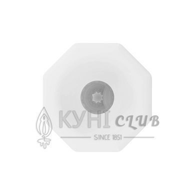 Мастурбатор Otouch DECOR 1-E, эффект всасывания, упругие зубчики 107399 фото