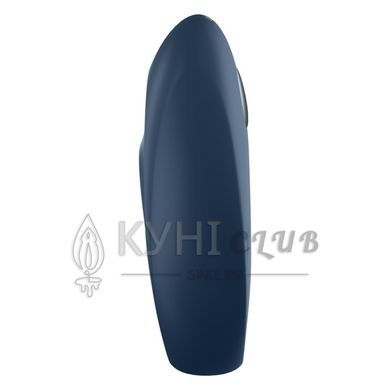 Эрекционное виброкольцо Satisfyer Mighty One 101087 фото