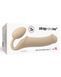 Безремневой страпон Strap-On-Me Flesh XL, полностью регулируемый, диаметр 4,5см 101938 фото 3