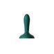 Sit-on-top смарт-вібратор Zalo &ndash; Flora Smart Vibrating Pad Turquoise Green, 9 моторів 109884 фото 6