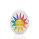 Мастурбатор яйцо Tenga Egg Shiny Pride Edition 100143 фото 1