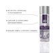 Лубрикант на силіконовій основі JO Xtra Silky Silicone (60 мл) 102381 фото 3