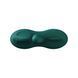 Sit-on-top смарт-вібратор Zalo &ndash; Flora Smart Vibrating Pad Turquoise Green, 9 моторів 109884 фото 5