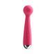 Вибромассажер с интеллектуальным режимом Svakom Mini Emma Plum Red 102683 фото 1